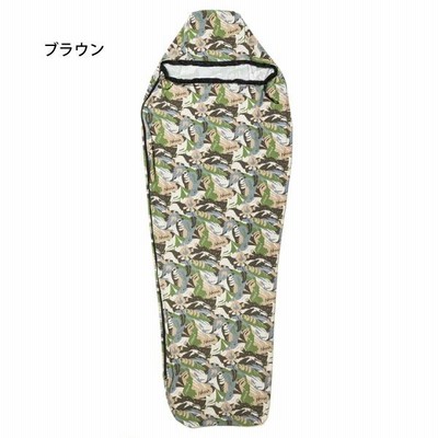 新品　ナンガ NANGA クールタッチシーツ グリーン　夏用シュラフ　寝袋 NANGA ナンガ シュラフ 寝袋 保管袋付き COOL TOUCH SHEET