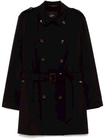 Montecore Trench Coat