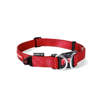 澳洲EZYDOG｜雙環項圈 S