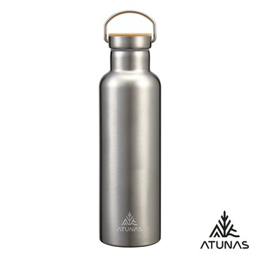 【ATUNAS 歐都納】真空不鏽鋼運動保溫瓶750ML/A1KTGZ10