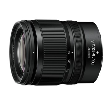 Nikon NIKKOR Z DX 16-50mm F2.8 公司貨