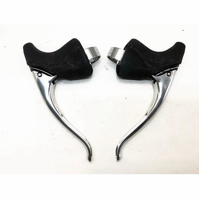 未使用品 シマノ SHIMANO デュラエース BR-7400 BL-7400 DURA