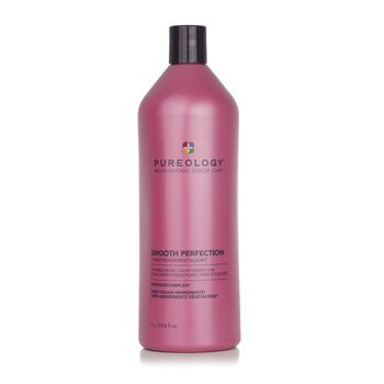 Pureology Pureology 順滑完美護髮素 (毛躁、不穩定、漂染髮質適用) 1000ml/33.8oz-所有髮質潤髮乳