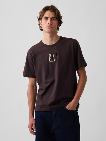 Gap LogoT恤