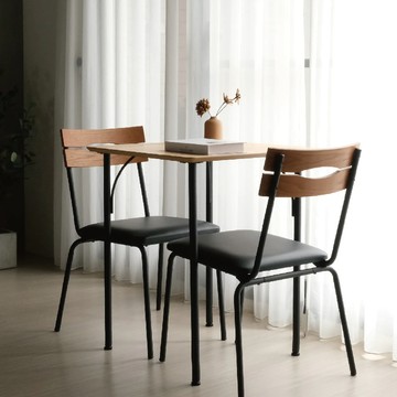 台灣 居然家居 JURAN 好食刻餐椅