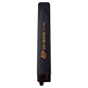 REP PARK 25度烏龜恆溫加溫器 TT-025  1個