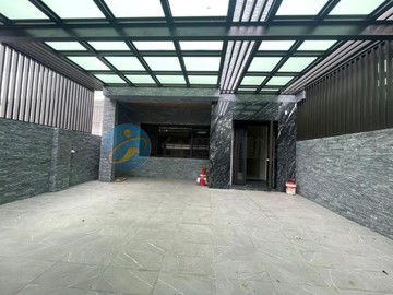 .單元三總裁家全新電梯豪墅｜台中市南屯區永春路