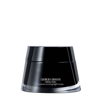 GIORGIO ARMANI 黑曜岩新生奇蹟輕乳霜 50ml