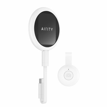 AIRITY｜磁吸自拍螢幕