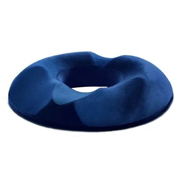 HONDONI 4D美臀記憶坐墊  透氣舒適  減壓坐墊  45.5 x 40 x 8cm  L-01  1個