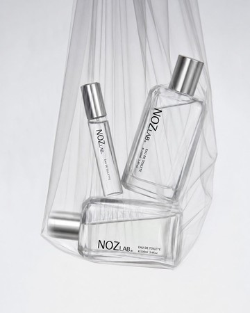 【NOZ LAB.口袋香水】100ML | 專櫃熱門香氣 多款任選