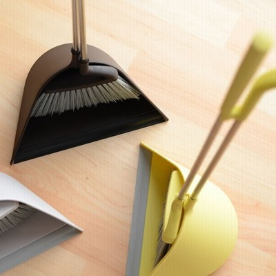 ほうき ちりとり セット Sweep スウィープ 掃除 Tidy 掃除用品 玄関 北欧 おしゃれ 通販 Lineポイント最大0 5 Get Lineショッピング