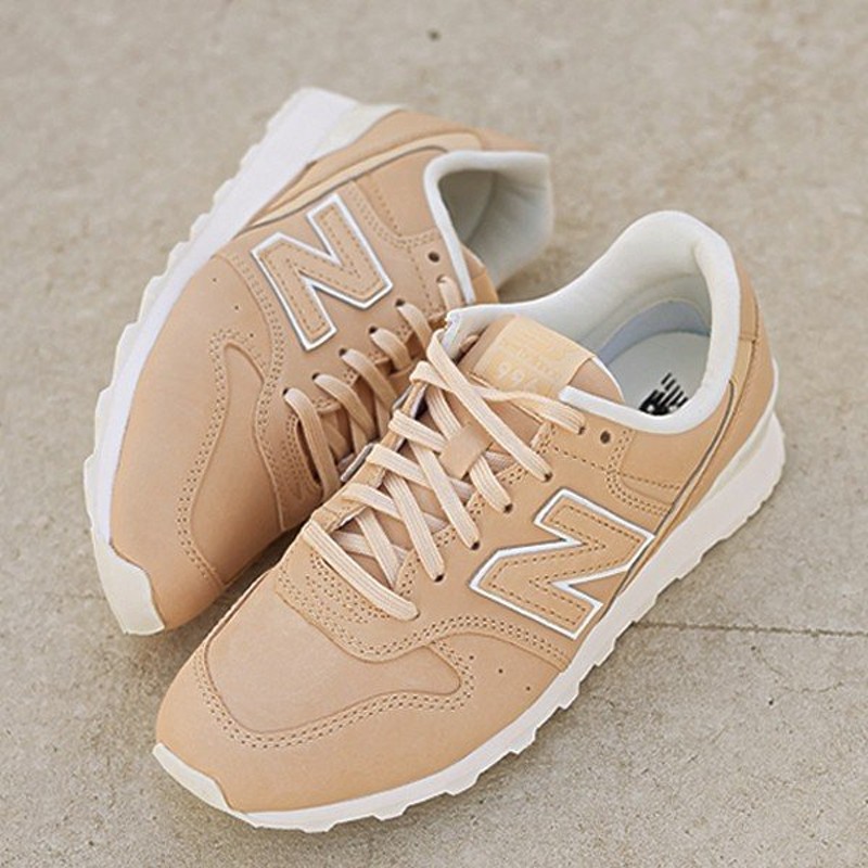 16年秋冬新作 New Balance ニューバランス Wr996jt レディース スニーカー タン 通販 Lineポイント最大0 5 Get Lineショッピング