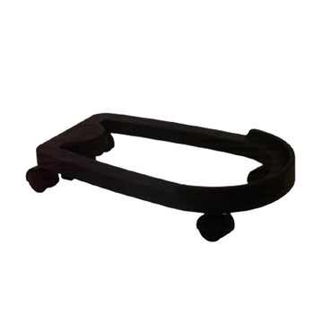 Supamop 好神拖 旋轉拖水桶專用滑板推車 450908  41.5 x 24.5 x 9.6cm  1個