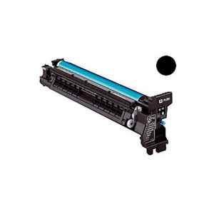 〔純正品〕 KONICAMINOLTA コニカミノルタ イメージングユニット プリンター用品 〔A0DE03E BK ブラック〕〔代引不可〕