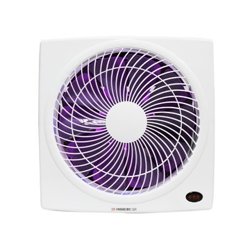 勳風14吋變頻dc吸排扇hfb-k7314