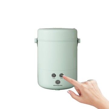 迷你小型洗衣機藍光除菌便攜式母嬰洗內衣襪子內褲專業機其他【Snowbelle優選】