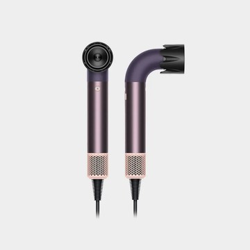 Dyson HD17精準造型 輕量吹風機