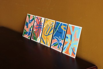 【SOUND BLOOMS】明信片