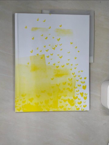 【書寶二手書T8／少年童書_R58】My Heart_Luyken, Corinna