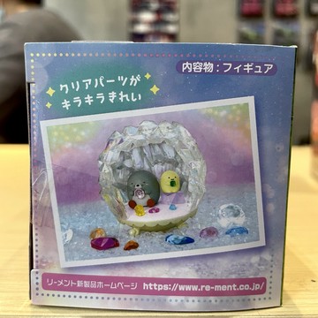 【東海模型】RE-MENT 盒玩 角落小夥伴幸福溫馨的地方 全6種 一中盒6入販售(單售)