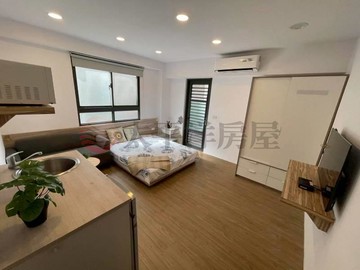 小洪精選-捷運旁健康爬樓美寓收租聖品｜台中市西屯區長安路二段