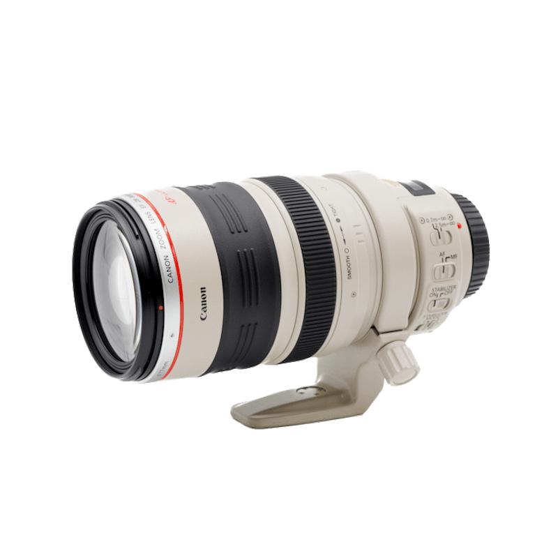 EF100-400mm F4.5-5.6L IS USM Canon レンズ デジタル一眼レフ カメラ  1日〜　レンタル　送料無料