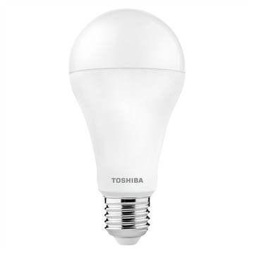 TOSHIBA 東芝 澄系列 LED燈泡 11.8W  6500K 晝光色  1個
