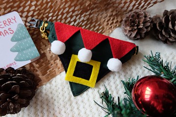Merry X Mas Collection ELF（狗）