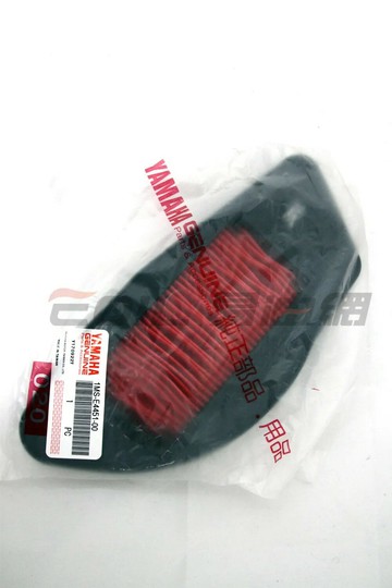 YAMAHA 山葉全新三代新勁戰空濾 1MS-E4451-00