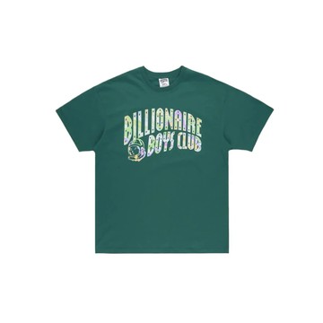 BILLIONAIRE BOYS CLUB BB ARCH SS TEE 短袖T恤 綠