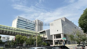 正中清路北屯區水湳段第二種商業角地｜台中市北屯區水湳段