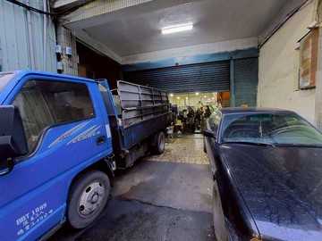 (500)三重大勇街透天廠辦｜新北市三重區大勇街