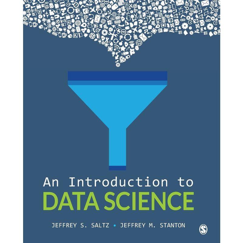 An Introduction to Data Science