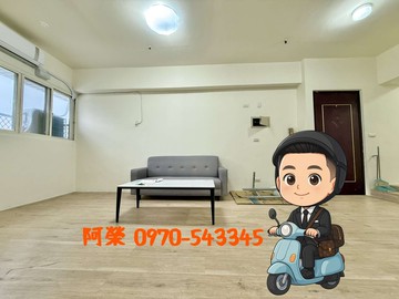 全區０障礙｜有景觀視野＋｜明亮３＋１房直達休旅車位｜台中市北屯區東光路