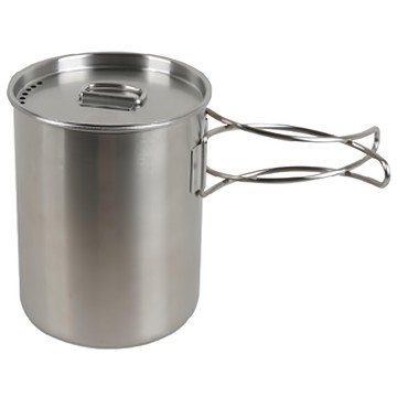 Nuit 努特 茶匠 304不鏽鋼輕量隨手杯 750ml  不鏽鋼  1個