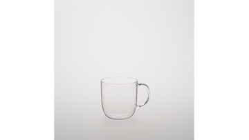 TG 耐熱玻璃馬克杯 350ml