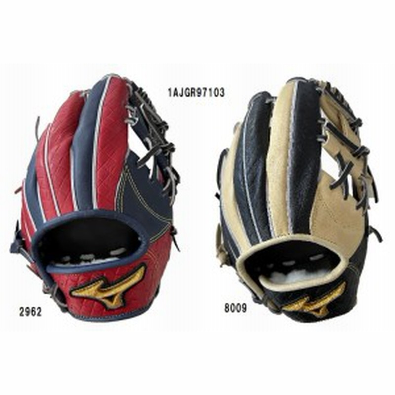 【値下げ！！】【ほぼ未使用】ミズノプロ　mizunopro 軟式グローブ　右投げ Mizuno Pro 平裏刺繍1円 ミズノプロ クラシック 軟式 グローブ