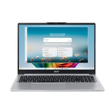 ACER Aspire Lite 15.6吋 AI筆電(Ultra7-256V/16G/512G/W11/AL15-57P-79JL)