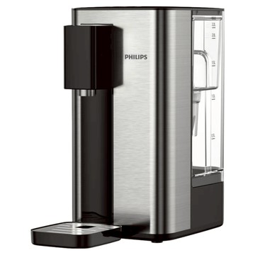 PHILIPS 飛利浦 UV瞬熱淨飲機 附軟水濾心  ADD5906S/96