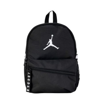 S.G Nike Jordan Mini 黑 JD2643052TD-001 書包 童包 後背包 兒童背包