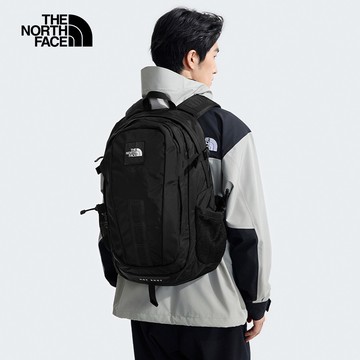【The North Face】男/女 多隔層舒適後背包-NF0A3KYJ53R