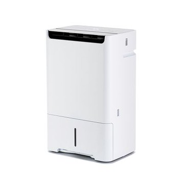 【福利品】MITSUBISHI 三菱 19L 日製1級能效HEPA空氣清淨除濕機 MJ-EH190JT-TW