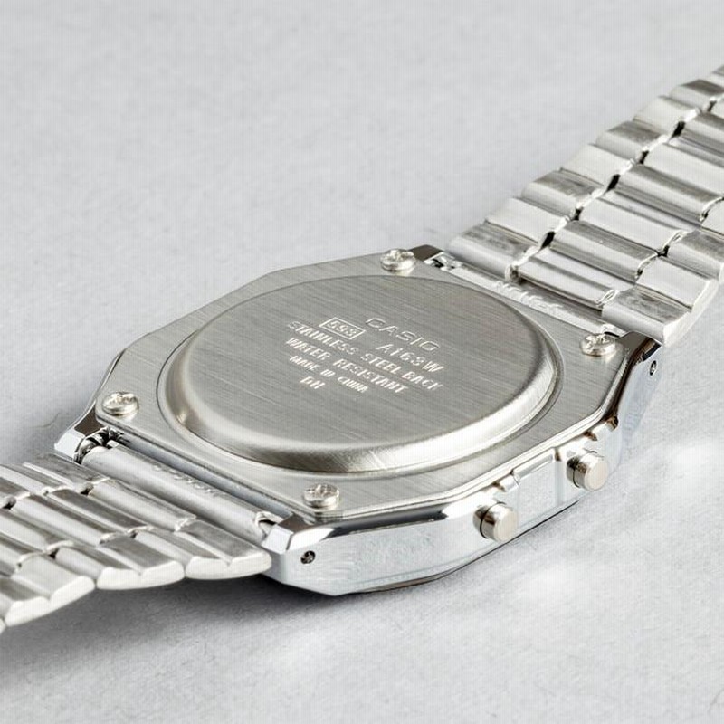 並行輸入品 10年保証 日本未発売 CASIO STANDARD MENS カシオ