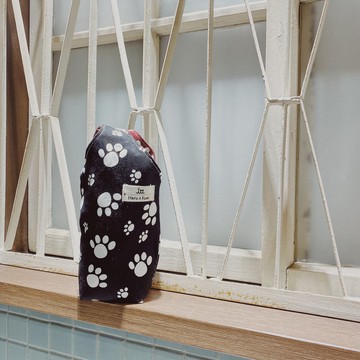 提了就走水壺收納袋