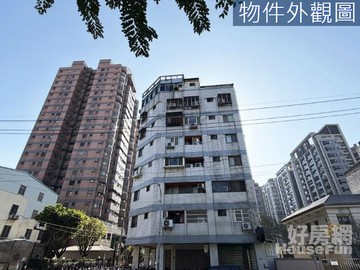 西屯逢甲十二期-逢甲公園第一排視野戶-角間三房平車｜台中市西屯區逢明街