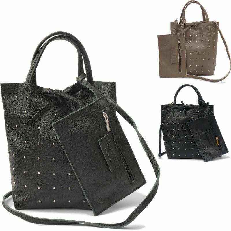 MARLON FIRENZE マーロンフィレンツェ BS0583 SHOPPER MINI MARLON FIRENZE マーロンフィレンツェ BS0583 SHOPPER MINI