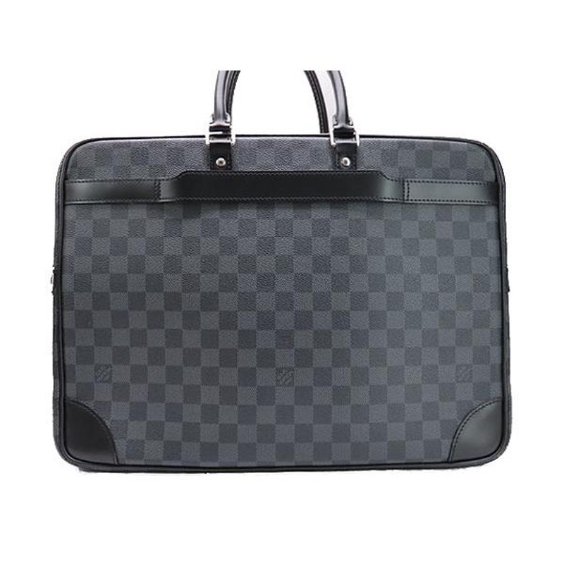 【極美品】ルイヴィトン エピ ドキュマンジュール PDJ 2way ブリーフ 極美品】ルイヴィトン エピ ドキュマンジュール PDJ 2way ブリーフ