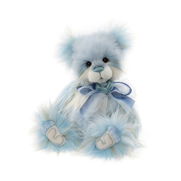 Charlie Bears 查理熊 - Ice pop