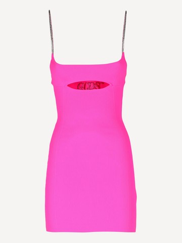 Gcds Mini Dress